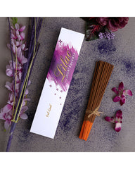 Feel Good Lilac Pack of 3