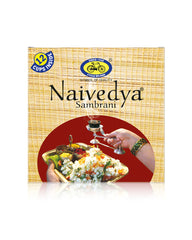 Naivedya Cup Dhoop Pack of 3