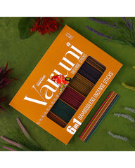 Varuni 6 in 1 Bambooless