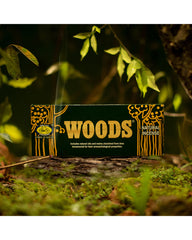 Woods Agarbatti Pack of 3