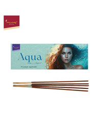 Aqua Agarbatti Pack of 2