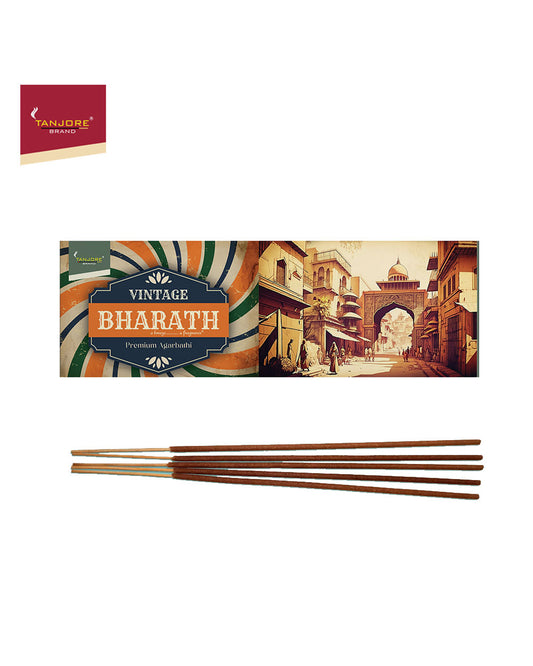 Bharat Agarbatti Pack of 2