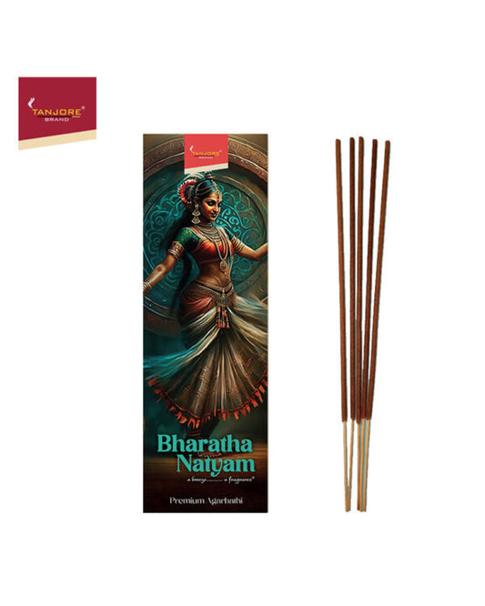 Bharathanatyam Agarbatti Pack of 2