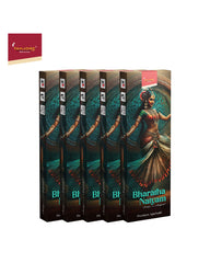 Bharathanatyam Agarbatti Pack of 2