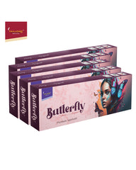 Butterfly Agarbatti Pack of 2