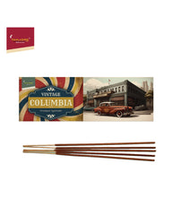 Columbia Agarbatti Pack of 2