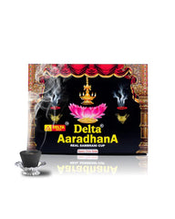 Aaradhana Cup Dhoop Pack of 3