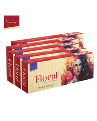 Floral Agarbatti Pack of 2