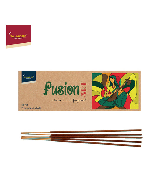 Fusion Agarbatti Pack of 2