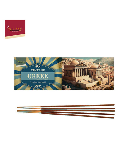 Greek Agarbatti Pack of 2