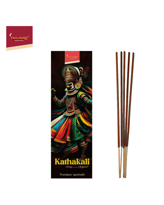 Kathakali Agarbatti Pack of 2