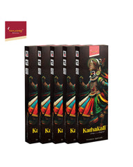 Kathakali Agarbatti Pack of 2