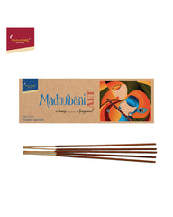 Madhubani Agarbatti Pack of 2