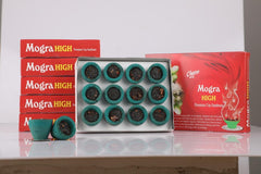 Mogra Cup Dhoop Pack of 3