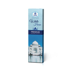White House Agarbatti Pack of 3