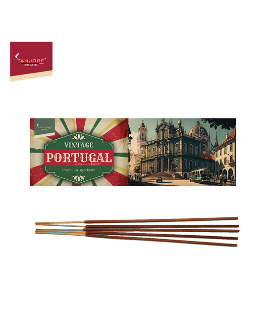 Portugal Agarbatti Pack of 2