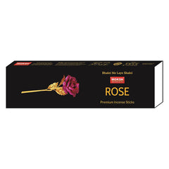 Rose Agarbatti Pack of 2