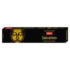 Salvation Agarbatti Pack of 2