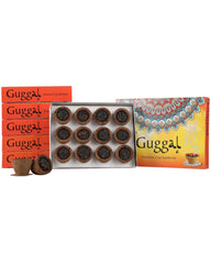 Guggal Cup Dhoop Pack of 3