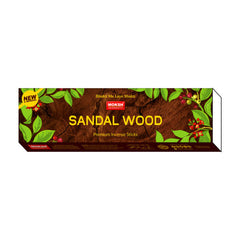 Sandalwood Agarbatti Pack of 2