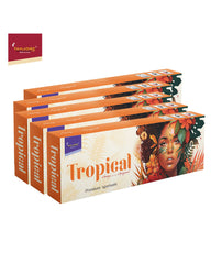 Tropical Agarbatti Pack of 2