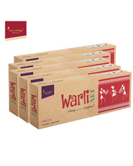 Warli Agarbatti Pack of 2