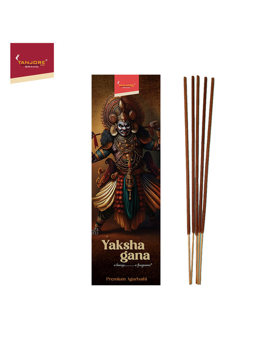 Yakshagana Agarbatti Pack of 2