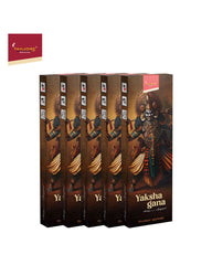 Yakshagana Agarbatti Pack of 2