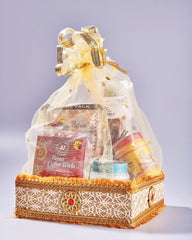 Pujaa Plus Premium Gift Pack - Divine Mornings
