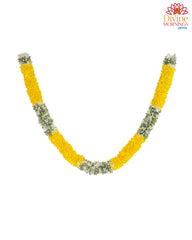 Vedic Artificial Flower Garland