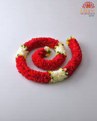 Grand Ribbon Artificial Flower Garland