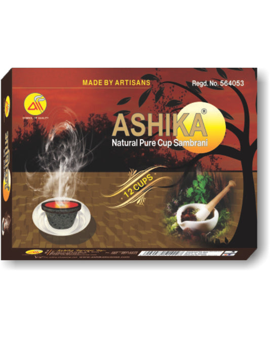 Ashika Cup Dhoop