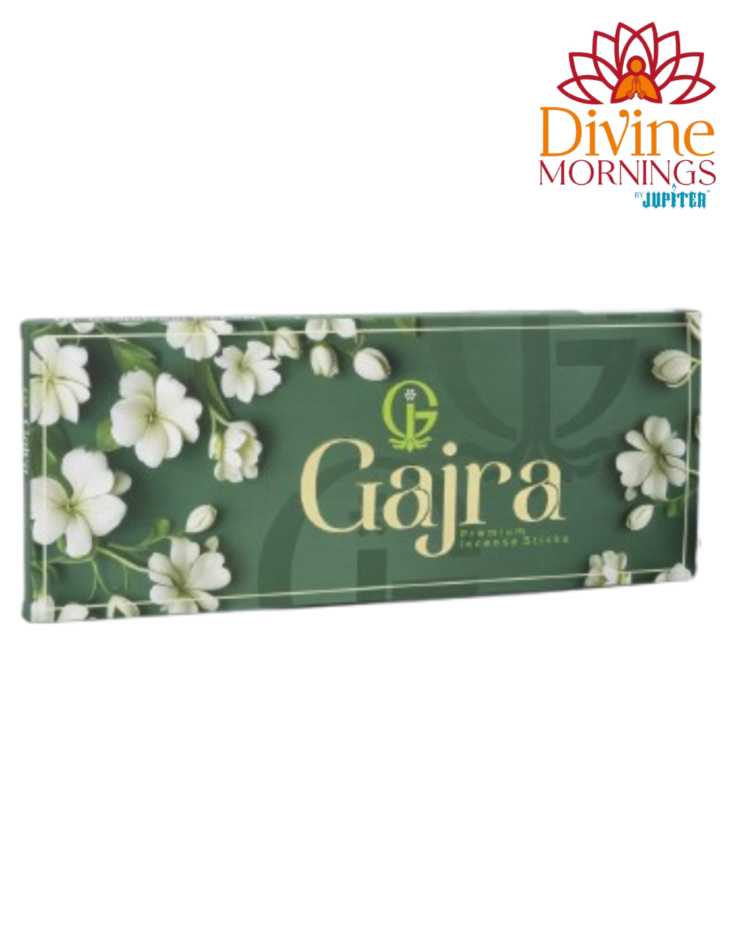 Gajra Premium Incense Sticks