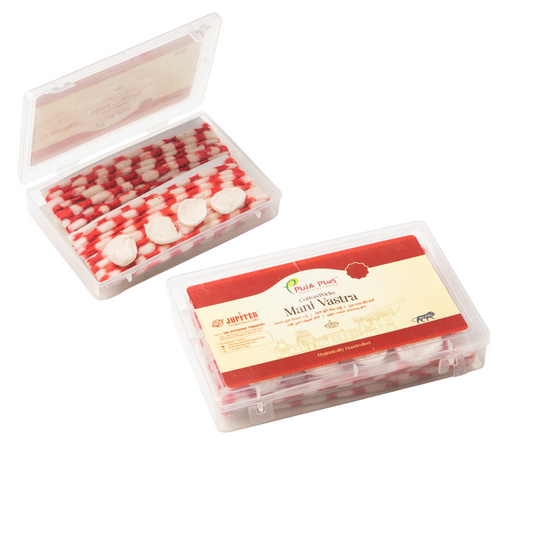 Mani Vastra Box