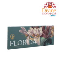 Florida Premium Incense Sticks