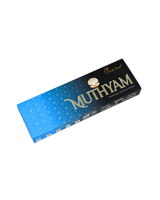 Muthyam Agarbatti