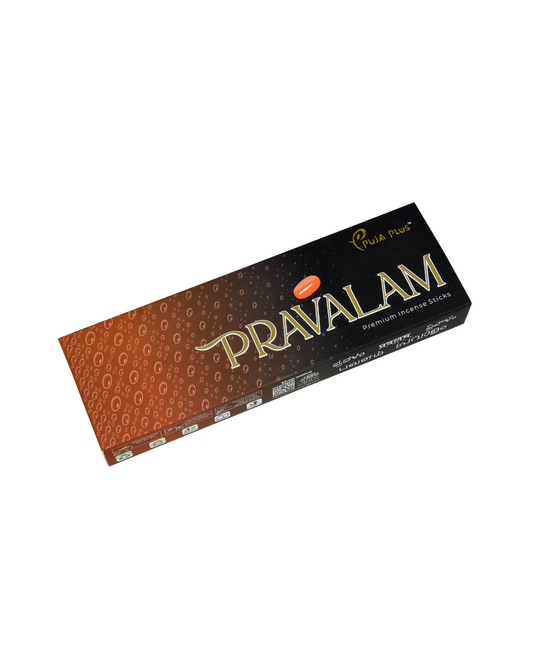 Pravalam Agarbatti