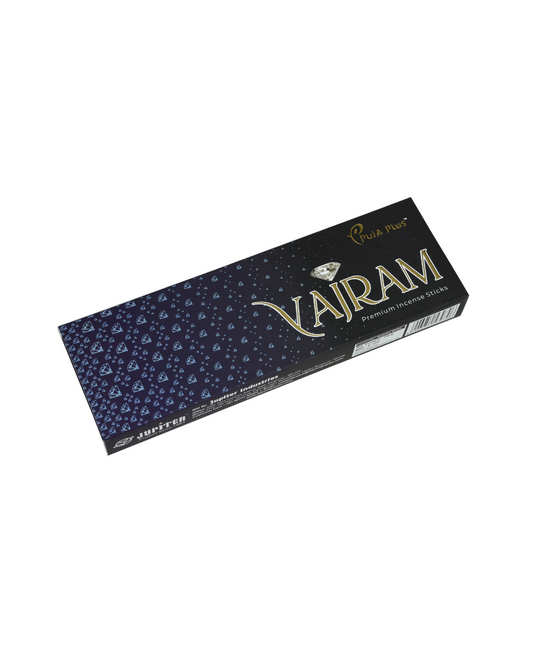 Vajram Agarbatti