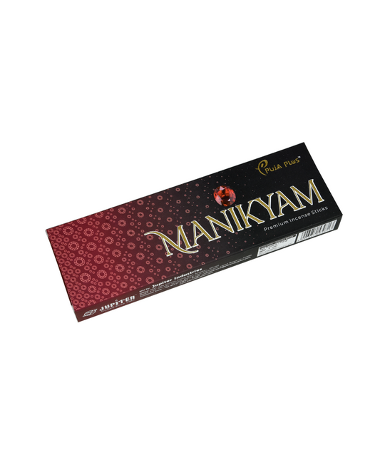 Manikyam Agarbatti