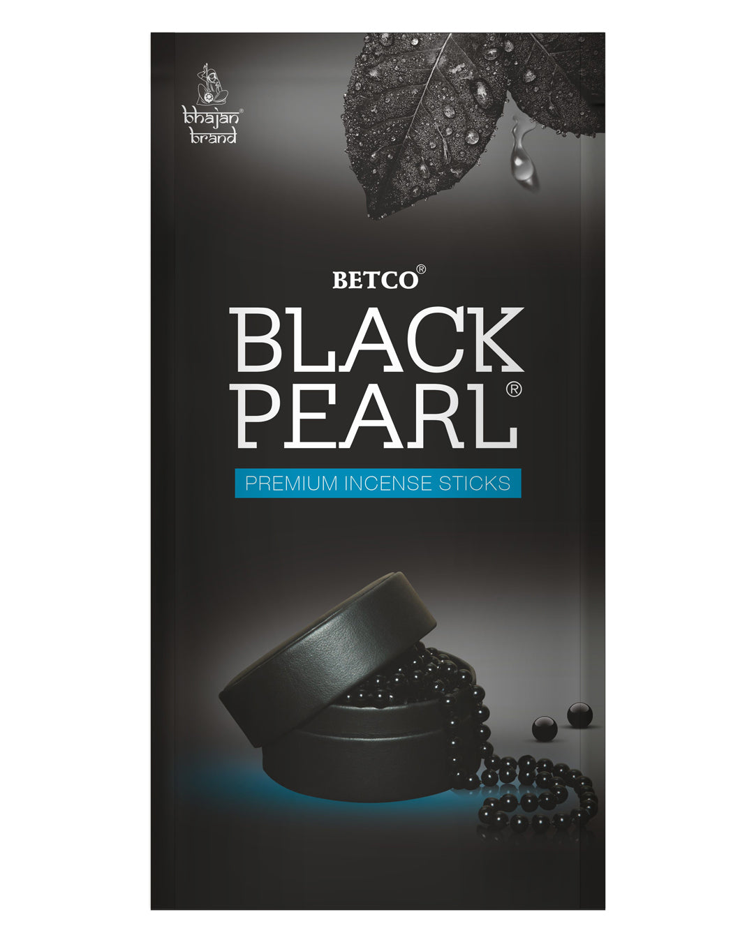 Black Pearl Agarbatti