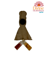 Dulhan Haldi Kumkum Varadan with Magnet - Pack of 10