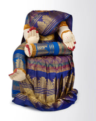 Exquisite Lakshmi Doll Only Body