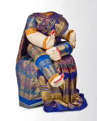 Exquisite Lakshmi Doll Only Body