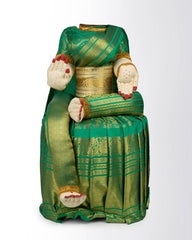 Exquisite Lakshmi Doll Only Body