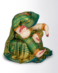 Exquisite Lakshmi Doll Only Body