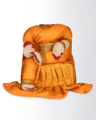 Exquisite Lakshmi Doll Only Body