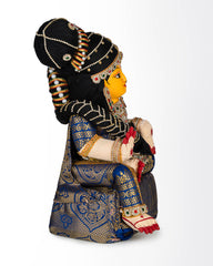 Glamorous Lakshmi Doll 13 Inch