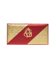 Satin Royale Envelope