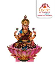Lakshmi Lotus Stand