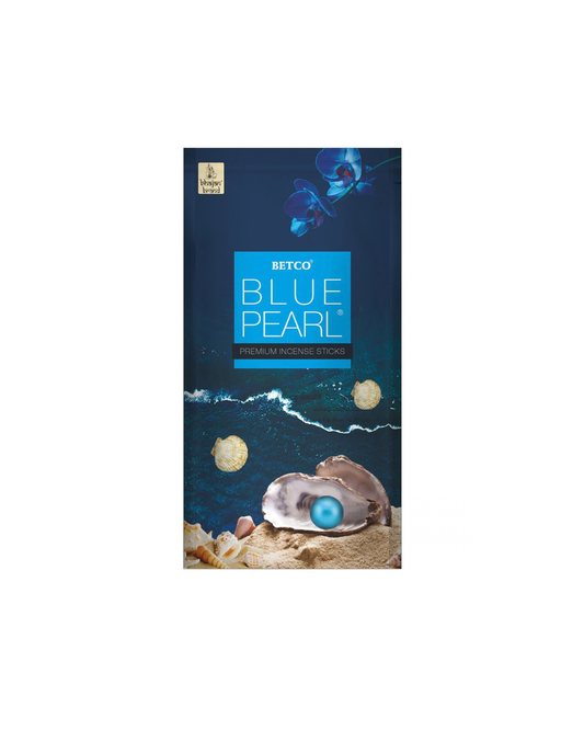 Blue Pearl Agarbatti Pack of 3